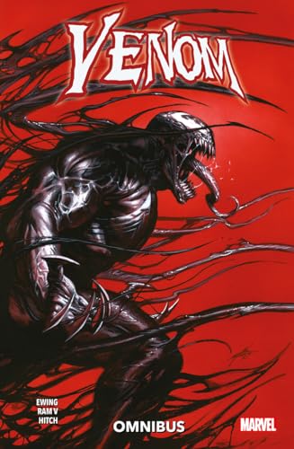 Venom: Recursion Omnibus von Panini Books